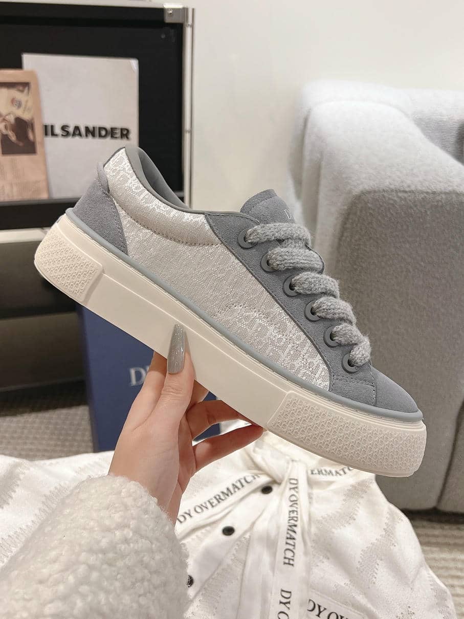Dior B33 Sneaker-21